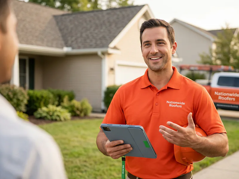 Roof Installation  in Clark  FAQ